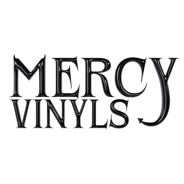 Mercy Vinyls