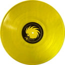 DON'T GET TOO CLOSE (Yellow Vinyl)- Skrillex