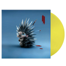 DON'T GET TOO CLOSE (Yellow Vinyl)- Skrillex