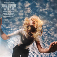 THE GOOD WITCH (Limited Edition Snake Bite Red Vinyl) - Maisie Peters