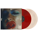 THIS IS WHY / THIS IS WHY (Remix + Standard) (Limited Edition Ruby and Bone Vinyl) RSD 2024 EXCLUSIVE - Paramore