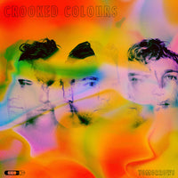 TOMORROWS - Crooked Colours