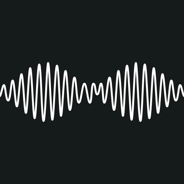 AM (180gm + Digital Download Card) - Arctic Monkeys