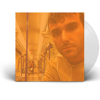 ACTUAL LIFE 2 (February 2 - October 15 2021) (Clear Vinyl) - Fred Again