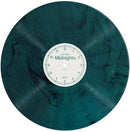 MIDNIGHTS- (Jade Green Marbled Edition) - Taylor Swift