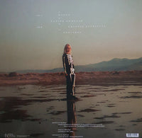 COPYCAT KILLER (Standard Black Vinyl)- Phoebe Bridgers