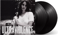 ULTRAVIOLENCE - Lana Del Rey