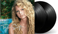 TAYLOR SWIFT - Taylor Swift